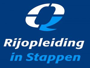 Rijopleiding in Stappen